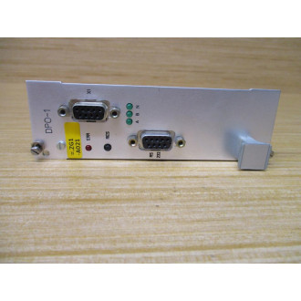 Man Roland 16.86239-0005 Module DPO-1 - Used