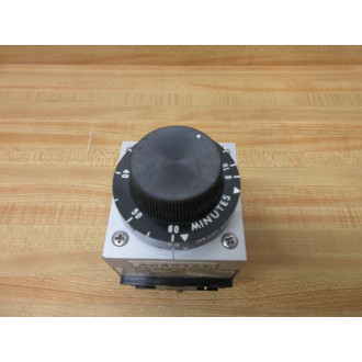 Agastat 7012OI Time Delay Relay 41535-7