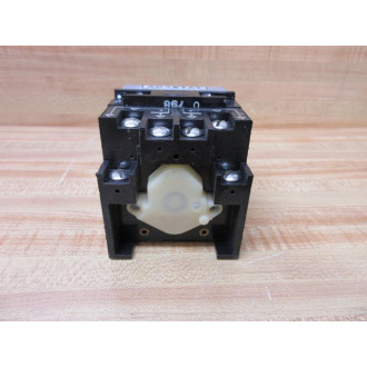 Agastat 7012OI Time Delay Relay 41535-7