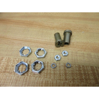 Agastat 7012OI Time Delay Relay 41535-7