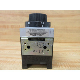 Agastat 7012OI Time Delay Relay 41535-7 WO Hardware - New No Box