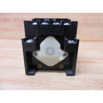 Agastat 7012OI Time Delay Relay 41535-7 WO Hardware - New No Box