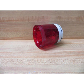 Allen Bradley 855T-G24TL4 Steady LED Stack Light 855TG24TL4