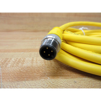 Turck RKC 4.4T-5-RSC 4.4TS3060 Cord Set U-34253