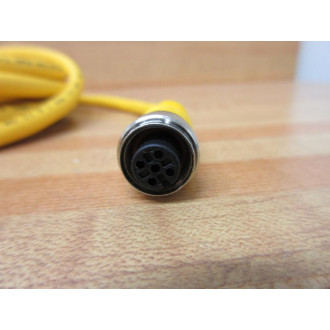 Turck RKC 4.4T-5-RSC 4.4TS3060 Cord Set U-34253