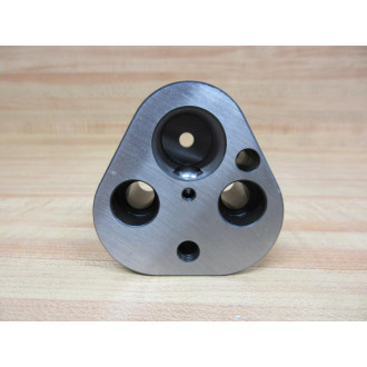 Dayton Progress HRT87 Ball Lock Punch Retainer No Screws - New No Box