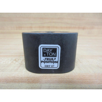 Dayton Progress HRT87 Ball Lock Punch Retainer No Screws - New No Box