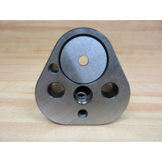 Dayton Progress HRT87 Ball Lock Punch Retainer No Screws - New No Box