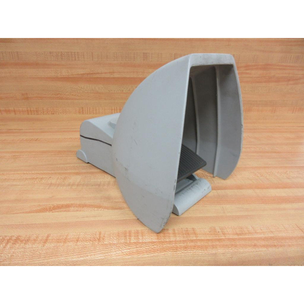 Schmersal TFH 232-22 Foot Switch TFH23222 - Used