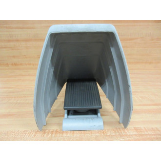 Schmersal TFH 232-22 Foot Switch TFH23222 - Used