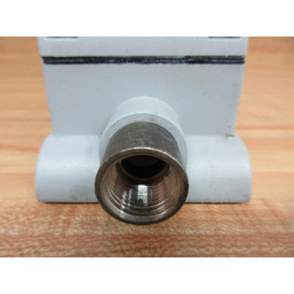 Schmersal TFH 232-22 Foot Switch TFH23222 - Used