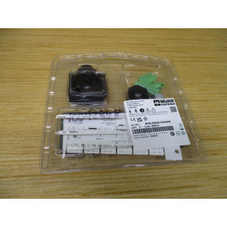 Murr Elektronik 8000-88550-0000000 Connector Assembly