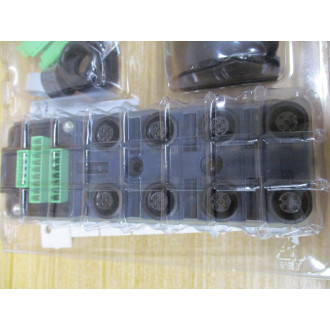 Murr Elektronik 8000-88550-0000000 Connector Assembly