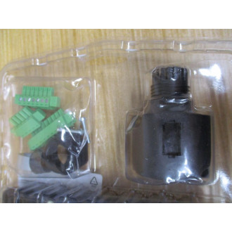 Murr Elektronik 8000-88550-0000000 Connector Assembly