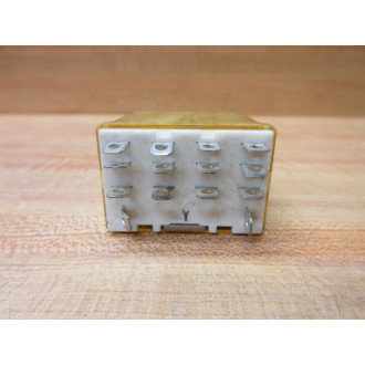 IDEC RH4B-U-DC24V Relay RH4BUDC24V - Used