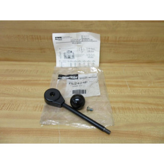 Parker PL2424P Lever Kit