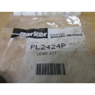 Parker PL2424P Lever Kit