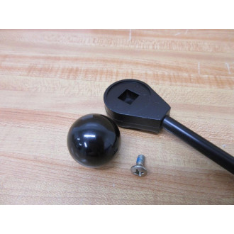 Parker PL2424P Lever Kit