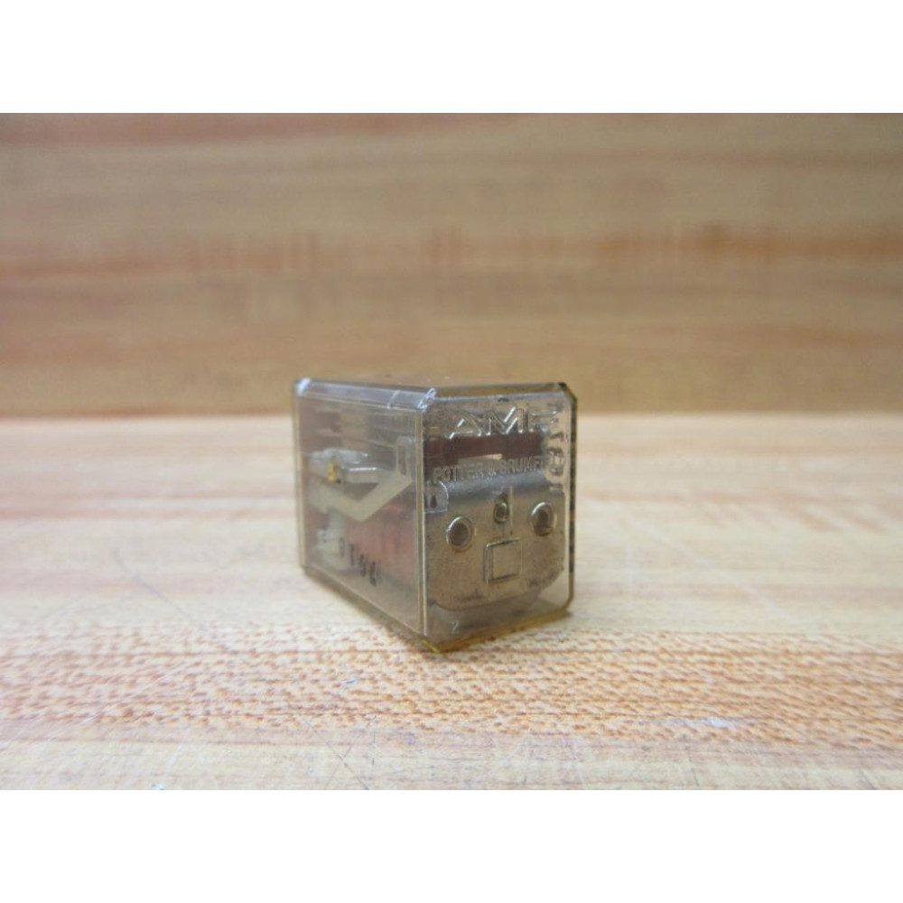 Potter & Brumfield R10-E1637-1 Eagle Signal Relay PAR-337 - New No Box