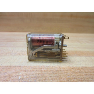 Potter & Brumfield R10-E1637-1 Eagle Signal Relay PAR-337 - New No Box