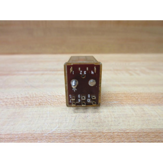 Potter & Brumfield R10-E1637-1 Eagle Signal Relay PAR-337 - New No Box