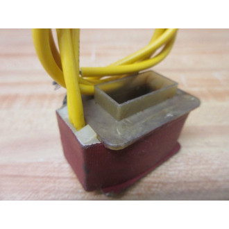 Decco 9-12 Coil 912 115V - New No Box