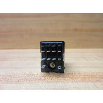 Magnecraft W78CSX-3 Relay C281XDX100 (Pack of 3) - Used