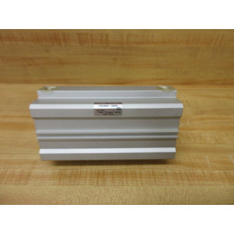 SMC CDQ2B50-100DC-J79WL Compact Cylinder CDQ2B50100DCJ79WL