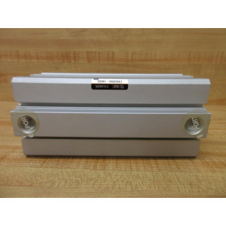 SMC CDQ2B50-100DC-J79WL Compact Cylinder CDQ2B50100DCJ79WL