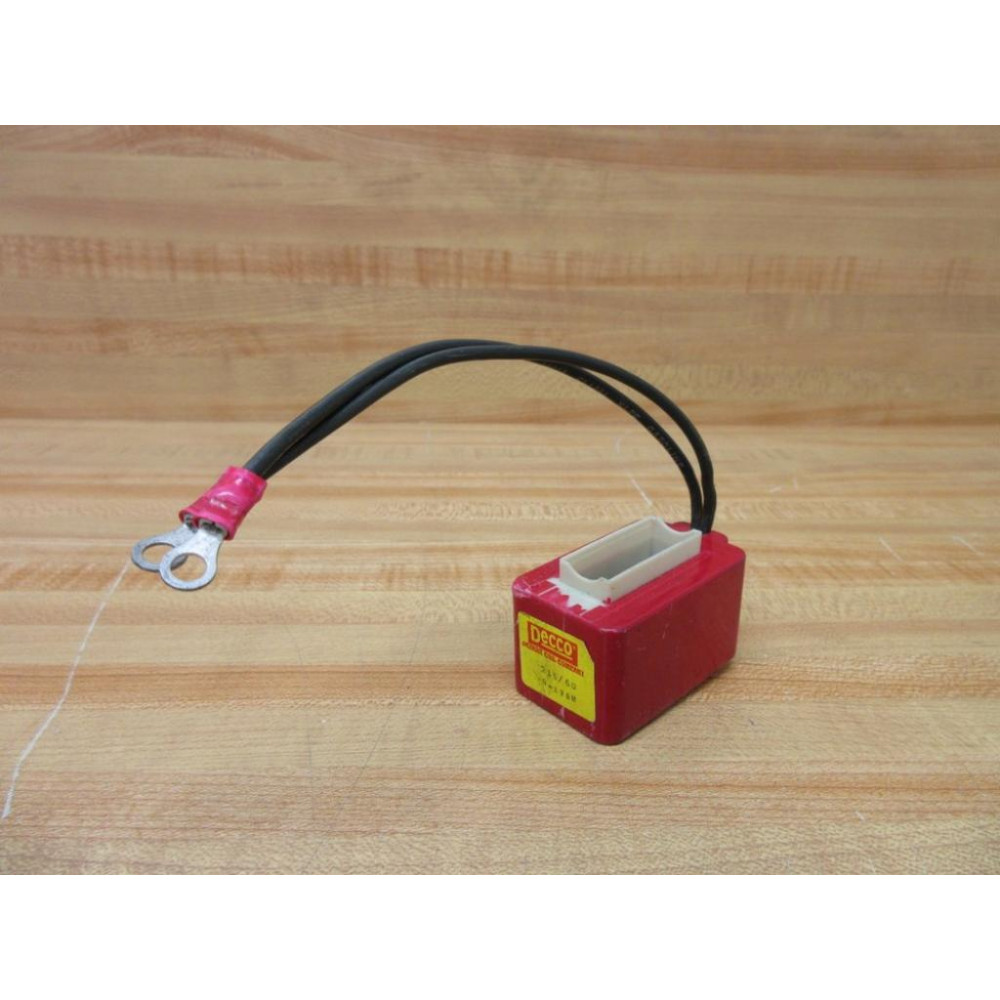 Decco 9-175M Coil 9175M - New No Box