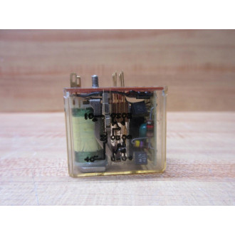 Potter & Brumfield R12-2-24-X2-E1 24V DC Relay R12-2-24-X2-E1 24VDC - New No Box