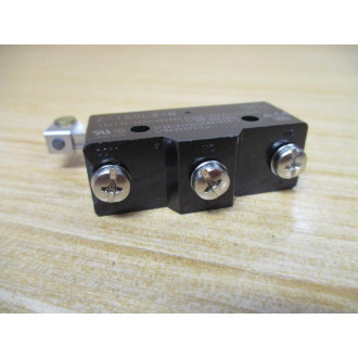 Omron Z-15GL2-B Basic Snap Action Switch Z15GL2B - New No Box