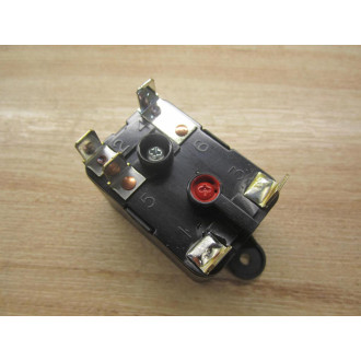 White Rodgers RBM-184 Relay 90-372 184-917