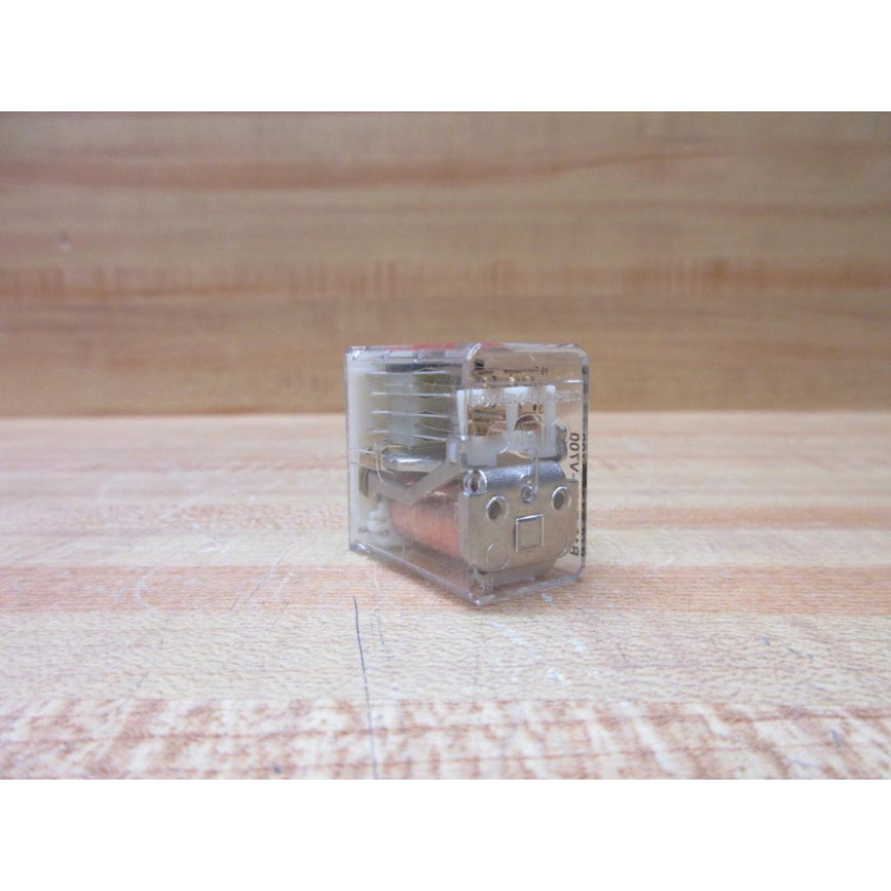 Potter & Brumfield R10-E1-Z4-V700 24V DC Relay R10-E1-Z4-V700 24VDC - Used