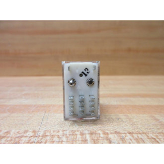 Potter & Brumfield R10-E1-Z4-V700 24V DC Relay R10-E1-Z4-V700 24VDC - Used