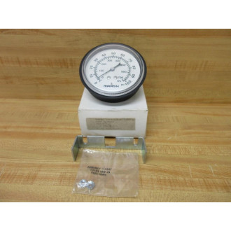 Marsh Instrument J8848 General Gauge