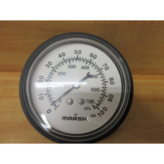 Marsh Instrument J8848 General Gauge