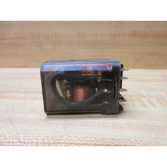 Schrack RM702024V DC Relay RM702024 - Used