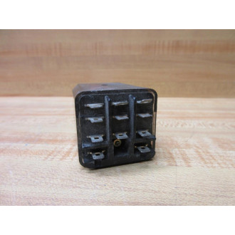 Schrack RM702024V DC Relay RM702024 - Used