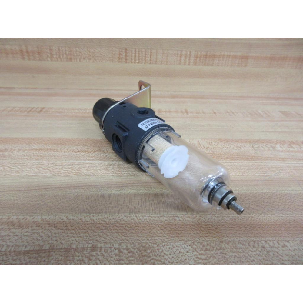 Airtac AFR2000 Filter Regulator WO Gauge - Used