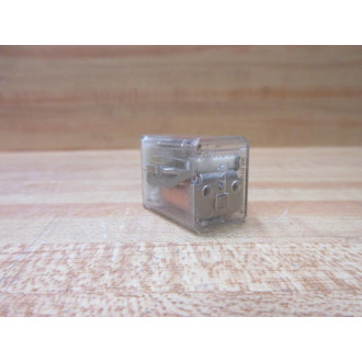 Potter & Brumfield R10E1Y1-JJ10.0K Relay R10E1Y1JJ10K - Used