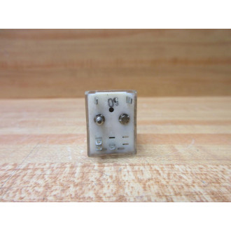 Potter & Brumfield R10E1Y1-JJ10.0K Relay R10E1Y1JJ10K - Used