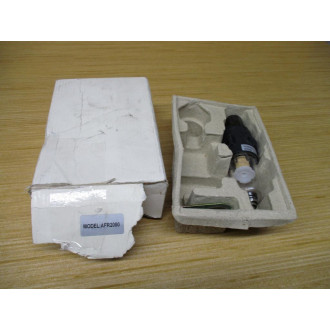 Airtac AFR2000 Filter Regulator WO Gauge