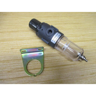 Airtac AFR2000 Filter Regulator WO Gauge