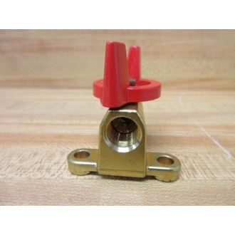 SMC VHA200-02 Hand Valve VHA20002