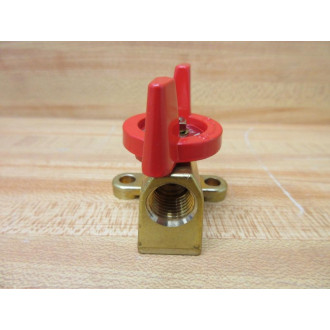 SMC VHA200-02 Hand Valve VHA20002