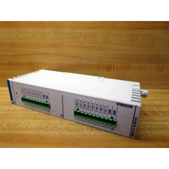 Indramat RME12.2-16-AC115 Input Module RME12216AC115 - New No Box