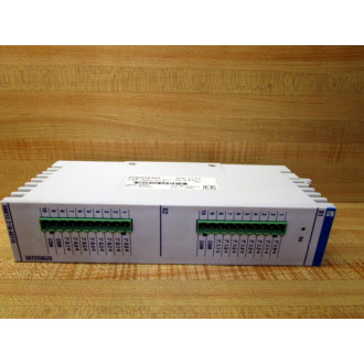 Indramat RME12.2-16-AC115 Input Module RME12216AC115 - New No Box