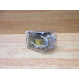 MTI EP571 24V Relay - Used
