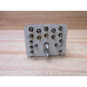 MTI EP571 24V Relay - Used